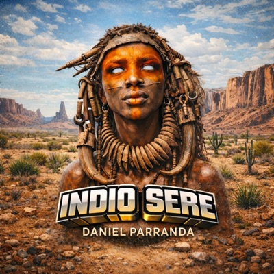 Daniel Parranda - INDIO SERE (Radio Edit)