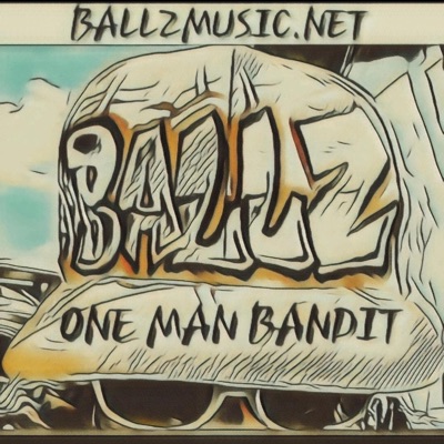 One Man Bandit - EP