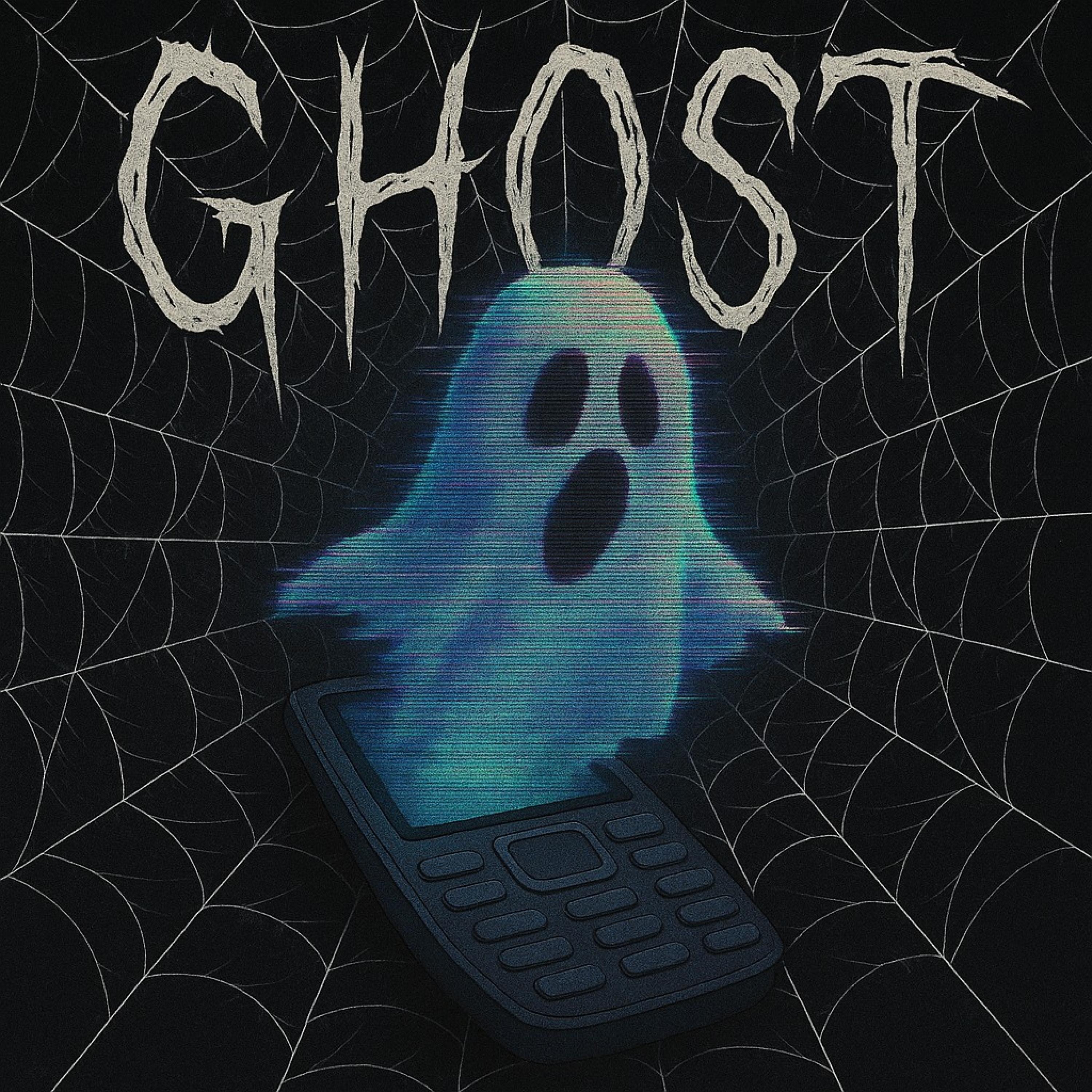 GHOST - Single