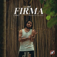 La Firma - Single - CSoul, La Gente Fuerte & Dimelo Op