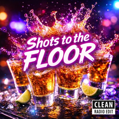 Bottoms Up (B.A.I.U. Remix) - Single