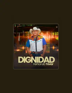 Listen to Fernando Tovar, watch music videos, read bio, see tour dates & more!