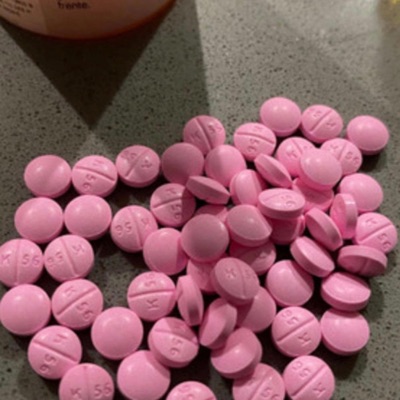 Pinks (Stackteamm Remix) - Single