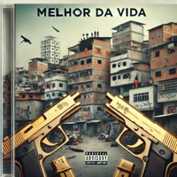 Melhor da Vida - Single - TL Cria, Mayrton Muniz & Dj Yuri da Escócia
