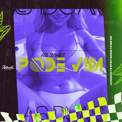 As Duas Pode Vim - Single