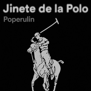 JINETE DE LA POLO - Single