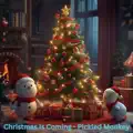 Christmas Is Coming