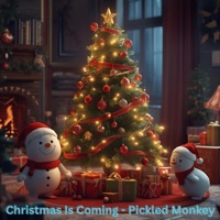 Christmas Is Coming