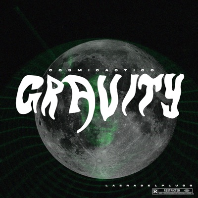 Gravity - Single