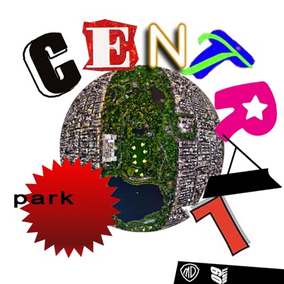 Central Park - Single