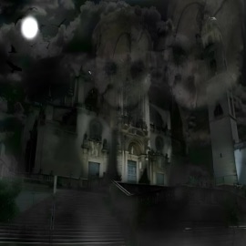 Мертвенно-бледный voidvoice717