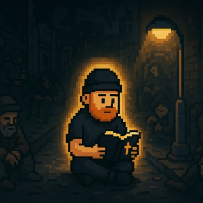 TESTIMONY / SORRY MAMA - Single