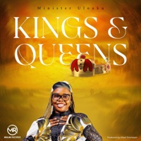 Kings and Queens - Single - Minister Uloaku