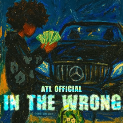 In The Wrong (feat. tyyhavinn) - Single