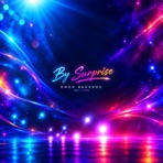 By Surprise - Single