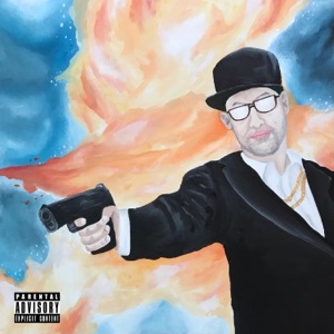 Professional Smoke (feat. Planet Asia) - Single