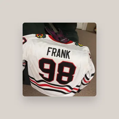 Listen to Logan Frank, watch music videos, read bio, see tour dates & more!