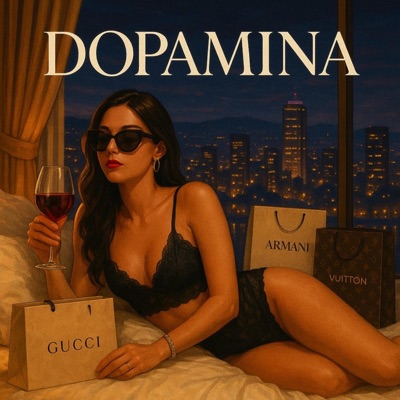 DOPAMINA - Single