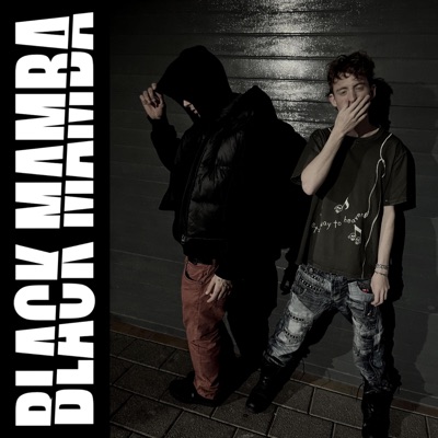 Black Mamba (feat. hellsu)