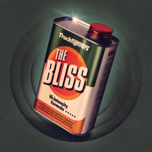 The Bliss - Single