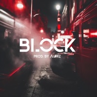 BLOCK - Single - ALFNZ