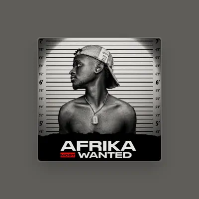 Listen to Blac Millie, watch music videos, read bio, see tour dates & more!