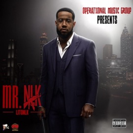 Jenny The Fein (feat. Packaso) LitoNLK