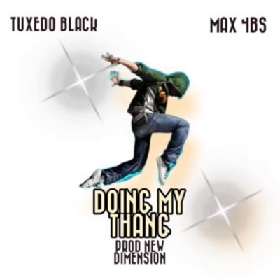 Doing my Thang - Single