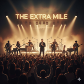 The extra Mile (inglés)