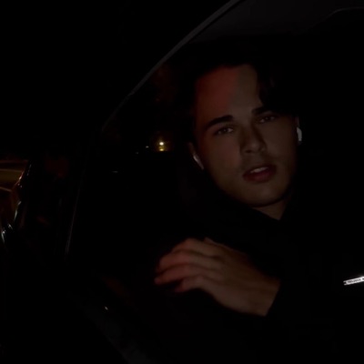 Lichter aus - Single