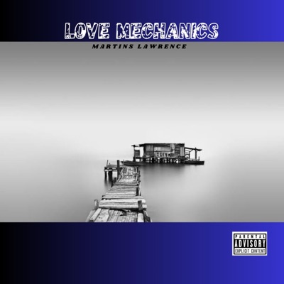 LOVE MECHANICS - EP