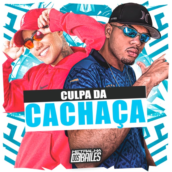 Culpa da Cachaça