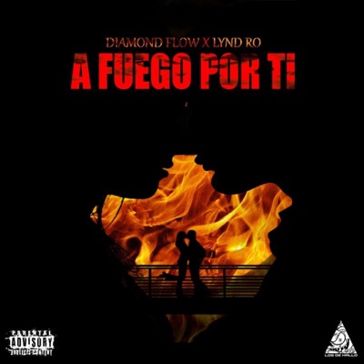 Afuego Por Ti (feat. Lynd Ro) - Single