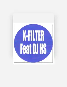 Listen to X-filter, watch music videos, read bio, see tour dates & more!