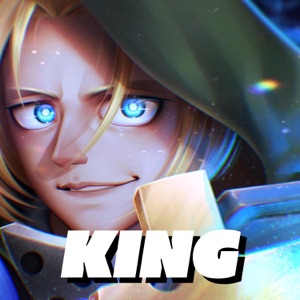 King (Arthur)