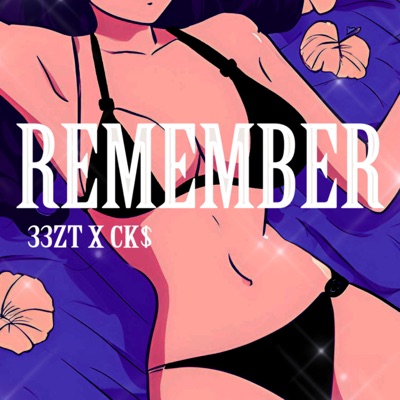 REMEMBER (feat. SSK MOBB) - Single