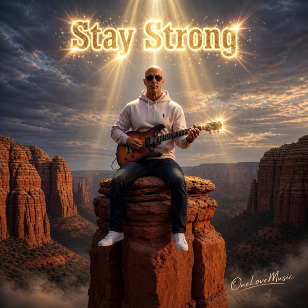 Stay Strong