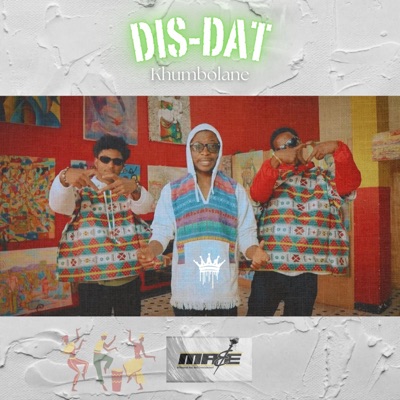 Dis-Dat - Single