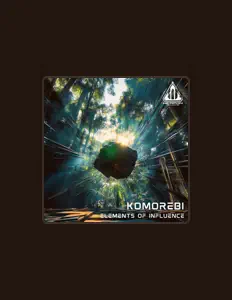 Listen to Komorebi, watch music videos, read bio, see tour dates & more!
