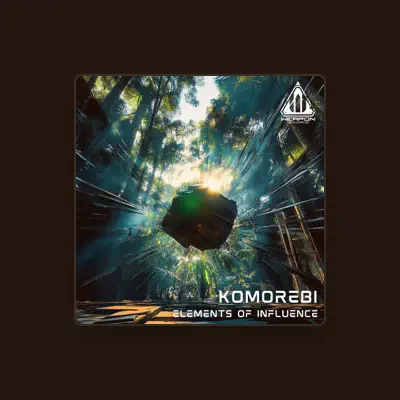 Listen to Komorebi, watch music videos, read bio, see tour dates & more!