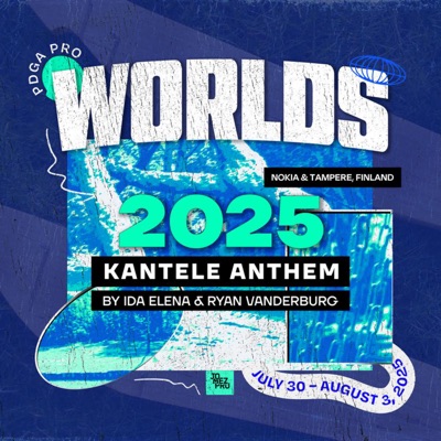 JomezPro 2025 Worlds Kantele Theme - Single