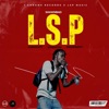 L.S.P (feat. 1Chrome Records) - Single