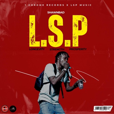 L.S.P (feat. 1Chrome Records) - Single