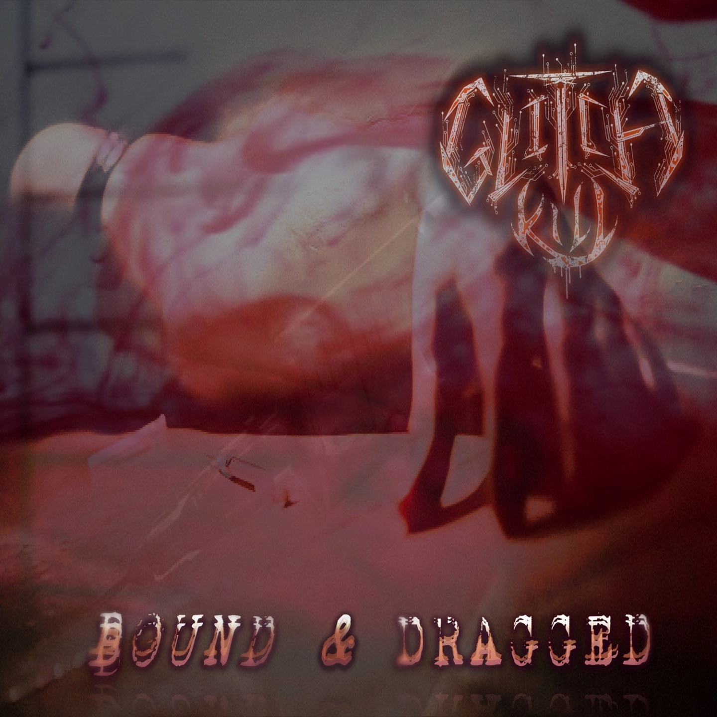 Bound and Dragged - Single