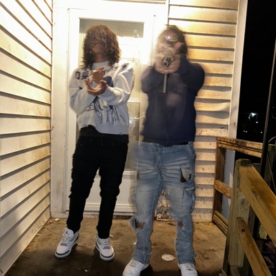 IDW (feat. Breemurda) - Single