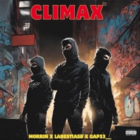 Climax (feat. gap33__ & LaBestiaSB) - Single - Morrin