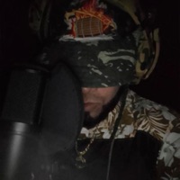 Lobo Devorador - Single - Ar da barril