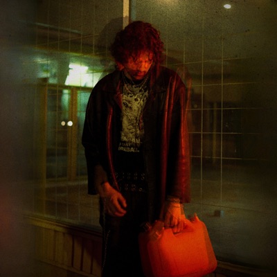 L'essence pour l'incendie