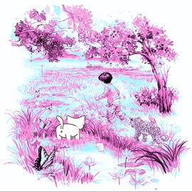 Satin (feat. Yungtarr) [อาหารแมว Remix] อาหารแมว