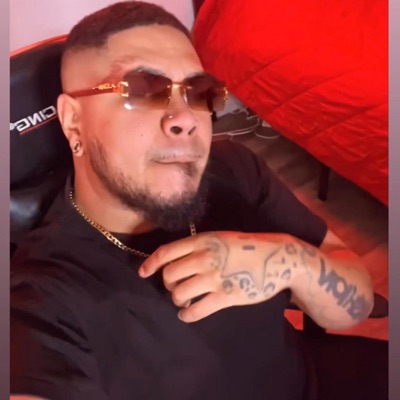 In The Past - Single